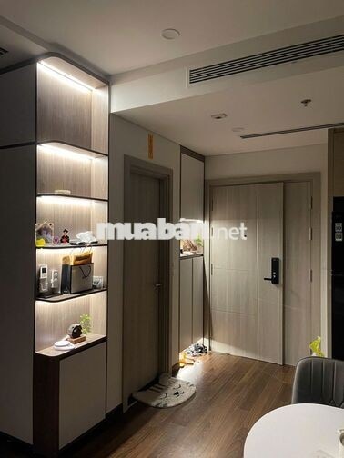 BÁN CĂN 1PN+1 - 47M² - TÒA MAS A - 3,65 tỷ- VINHOMES SMART CITY