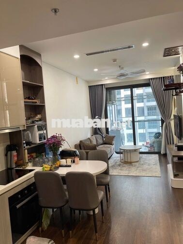 BÁN CĂN 1PN+1 - 47M² - TÒA MAS A - 3,65 tỷ- VINHOMES SMART CITY