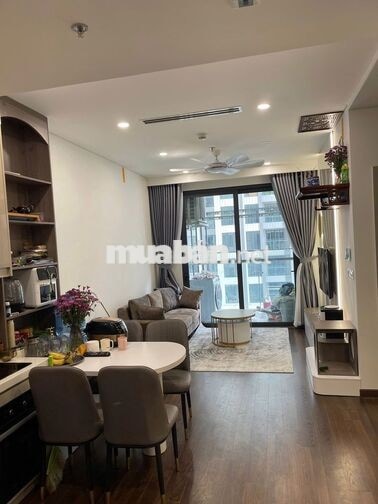 BÁN CĂN 1PN+1 - 47M² - TÒA MAS A - 3,65 tỷ- VINHOMES SMART CITY