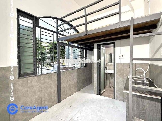 ✨CHO THUÊ PHÒNG TRỌ CÓ GÁC - CỬA SỔ TRỜI LỚN - MÁY LẠNH MỚI - GẦN VHU🏡