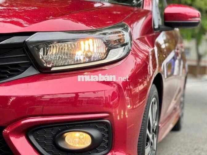 Honda Brio RS 2021 - 318 Triệu