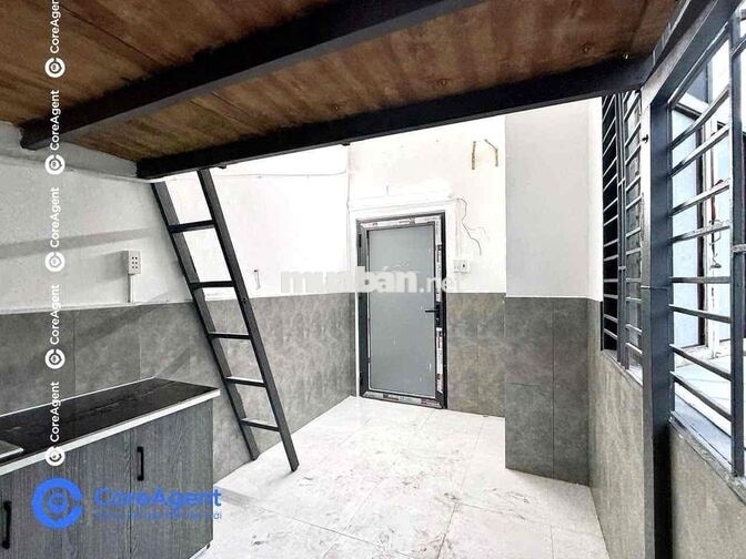 ✨CHO THUÊ PHÒNG TRỌ CÓ GÁC - CỬA SỔ TRỜI LỚN - MÁY LẠNH MỚI - GẦN VHU🏡