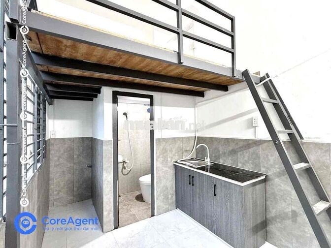 ✨CHO THUÊ PHÒNG TRỌ CÓ GÁC - CỬA SỔ TRỜI LỚN - MÁY LẠNH MỚI - GẦN VHU🏡