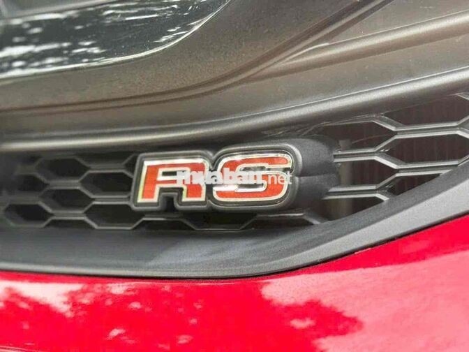 Honda Brio RS 2021 - 318 Triệu