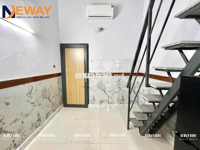 📌TRỌ TRỆT TRỐNG LẠI NGAY CHỢ PHẠM ĐĂNG GIẢNG Ở LIỀN SẴN MÁY LẠNH