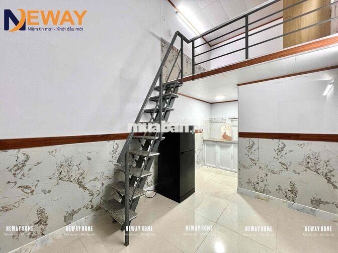 📌TRỌ TRỆT TRỐNG LẠI NGAY CHỢ PHẠM ĐĂNG GIẢNG Ở LIỀN SẴN MÁY LẠNH