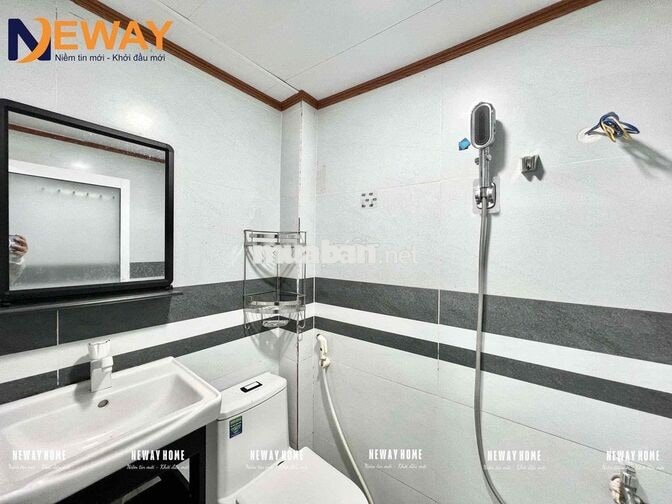📌TRỌ TRỆT TRỐNG LẠI NGAY CHỢ PHẠM ĐĂNG GIẢNG Ở LIỀN SẴN MÁY LẠNH