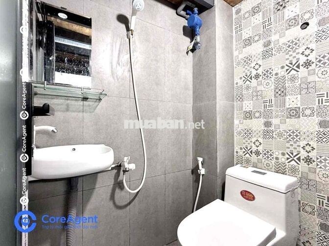 ✨CHO THUÊ PHÒNG TRỌ CÓ GÁC - CỬA SỔ TRỜI LỚN - MÁY LẠNH MỚI - GẦN VHU🏡