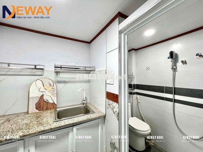 📌TRỌ TRỆT TRỐNG LẠI NGAY CHỢ PHẠM ĐĂNG GIẢNG Ở LIỀN SẴN MÁY LẠNH