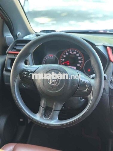 Honda Brio RS 2021 - 318 Triệu