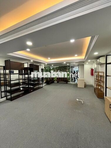 Cho thuê Ung Văn Khiêm 60m2, 17tr, hỗ trợ nội thất