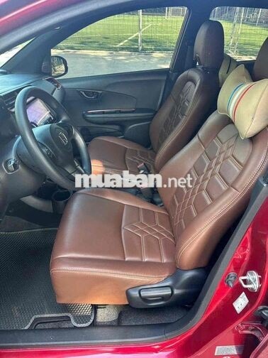 Honda Brio RS 2021 - 318 Triệu