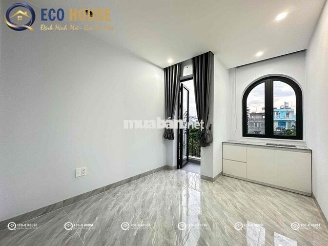 STUDIO BANCOL NGAY CÔNG THƯƠNG NHÀ MỚI 100%