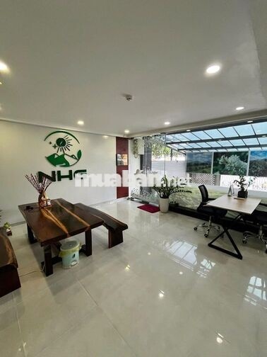 Cho thuê Ung Văn Khiêm 60m2, 17tr, hỗ trợ nội thất