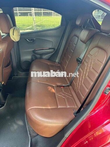 Honda Brio RS 2021 - 318 Triệu