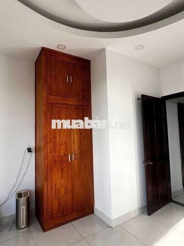 CHO THUÊ CĂN GÓC 4TẦNG NGAY CHUNG CƯ 4S LINH ĐÔNG. 4PN 4WC SÂN ĐẬU OTO