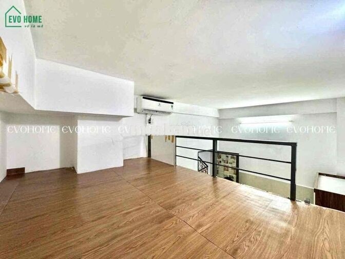 phòng gác gần khu chế xuất tân thuận - gần trường UFM GIÁ HỢP LÍ