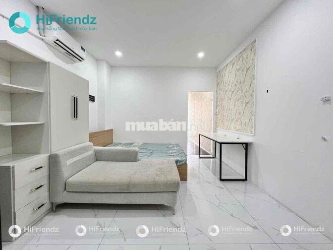 CĂN HỘ 2 KHÔNG GIAN NGỦ NGAY TRONG KDC VẠN PHÚC, SIÊU RỘNG, THANG MÁY