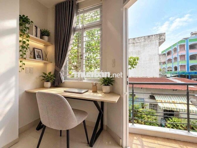 KHAI TRƯƠNG STUDIO/1 PHÒNG NGỦ RỘNG NGAY CẠNH KDC VẠN PHÚC, New seal