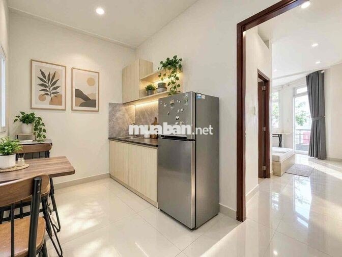 KHAI TRƯƠNG STUDIO/1 PHÒNG NGỦ RỘNG NGAY CẠNH KDC VẠN PHÚC, New seal