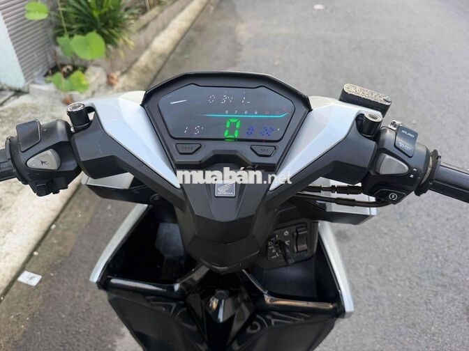 Honda Vario 125 Bstp Kiểng 90%