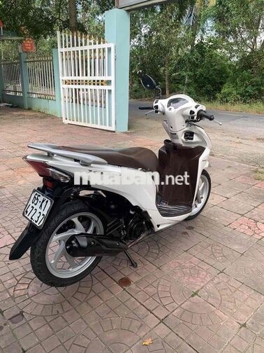 Honda Vision 2016