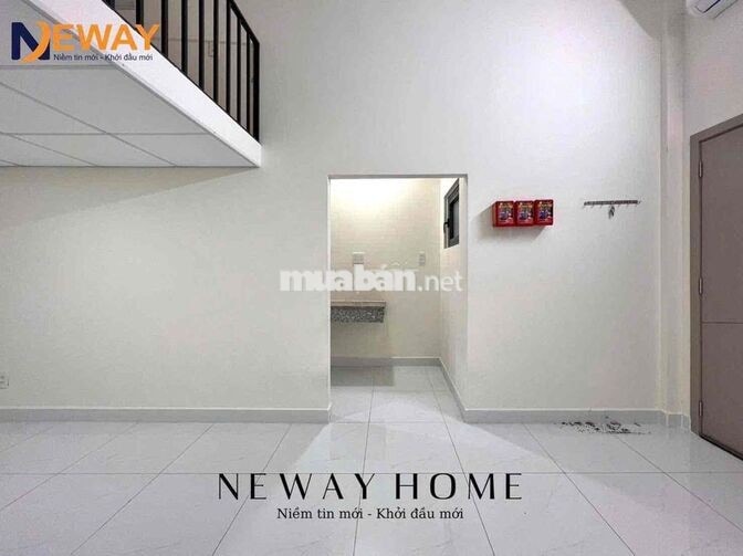 TÁCH BẾP NGAY TRỆT - MỚI 100% - GẦN HUIT