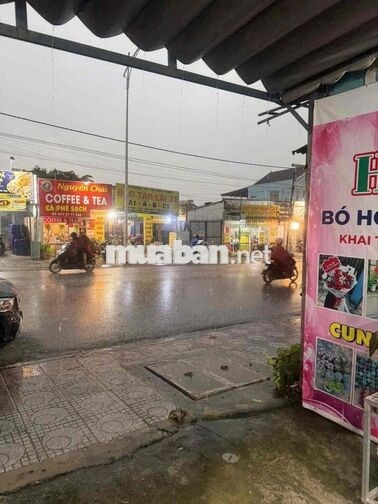 CẦN BÁN NHÀ MẶT TIỀN KINH DOANH THỦ KHOA HUÂN