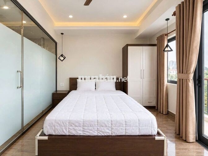 CĂN HỘ STUDIO - ĐỐNG ĐA - TRUNG TÂM THÀNH PHỐ