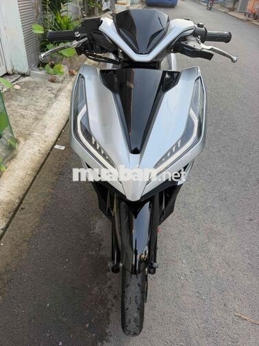Honda Vario 125 Bstp Kiểng 90%