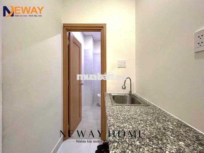 TÁCH BẾP NGAY TRỆT - MỚI 100% - GẦN HUIT