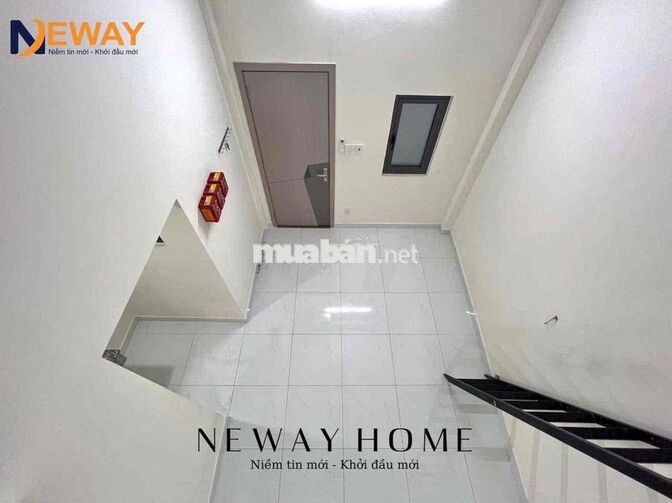 TÁCH BẾP NGAY TRỆT - MỚI 100% - GẦN HUIT