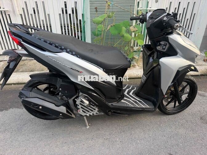 Honda Vario 125 Bstp Kiểng 90%