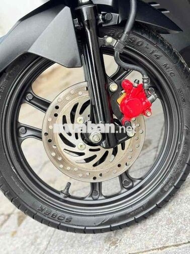 Honda Air Blade 2019 Đen