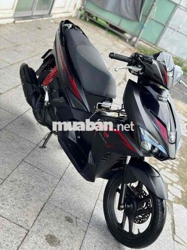 Honda Air Blade 2019 Đen