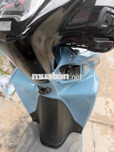 Honda Vision 2022 Xanh Xe tay ga