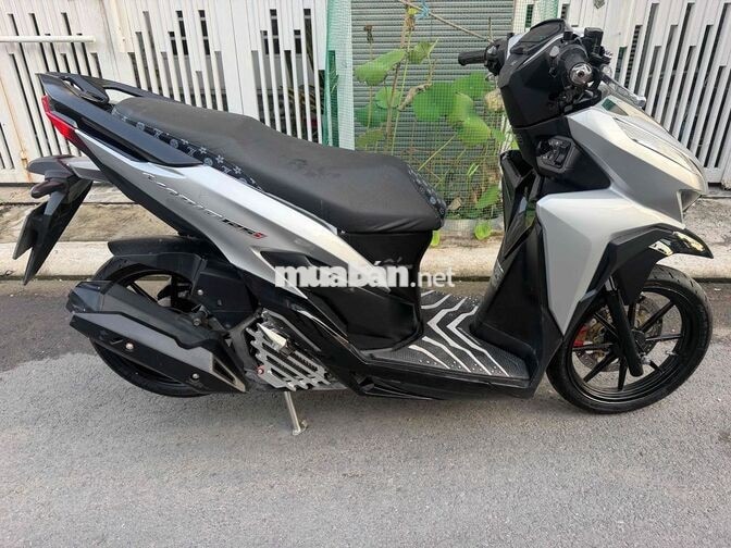 Honda Vario 125 Bstp Kiểng 90%