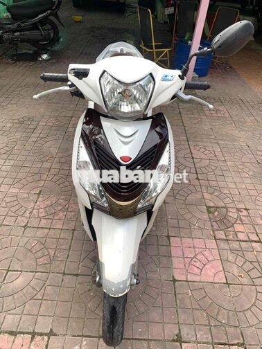 Honda Vision 2016