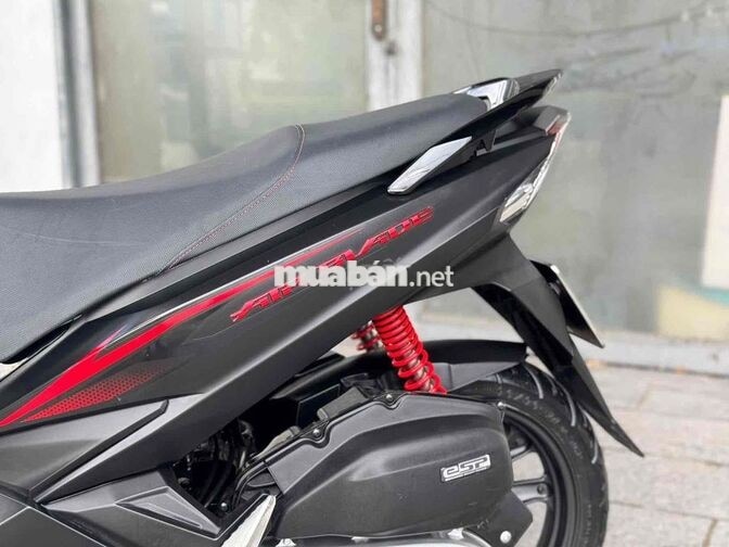 Honda Air Blade 2019 Đen