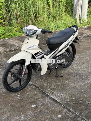 Yamaha Sirius 50cc Trắng
