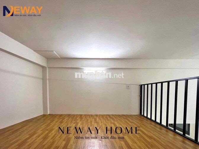 TÁCH BẾP NGAY TRỆT - MỚI 100% - GẦN HUIT