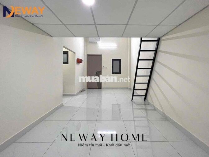 TÁCH BẾP NGAY TRỆT - MỚI 100% - GẦN HUIT