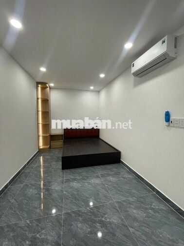 Nhà Mới 2 Tỉnh Lộ 10 Ngay Tên Lửa 60m2 Có Nở Hậu-Nhỉnh 4 Tỷ-Hẻm 3,5m