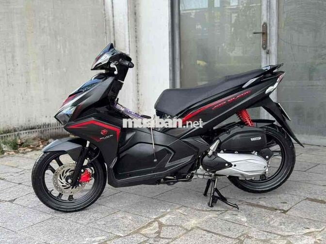 Honda Air Blade 2019 Đen