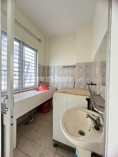 Cho thuê nhà mới đẹp. Hẻm 4m đường An Bình. 4 phòng ngủ. Giá 19 triệu