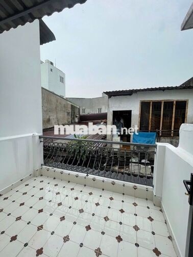 Nhà Mới 2 Tỉnh Lộ 10 Ngay Tên Lửa 60m2 Có Nở Hậu-Nhỉnh 4 Tỷ-Hẻm 3,5m