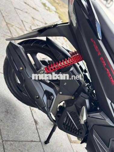 Honda Air Blade 2019 Đen
