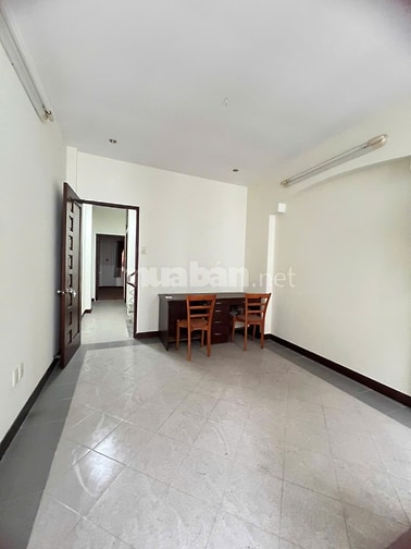 Cho thuê nhà mới đẹp. Hẻm 4m đường An Bình. 4 phòng ngủ. Giá 19 triệu