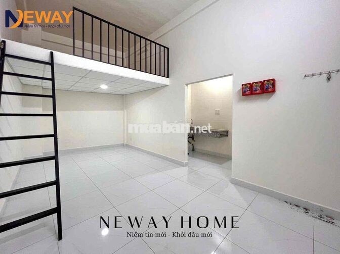 TÁCH BẾP NGAY TRỆT - MỚI 100% - GẦN HUIT