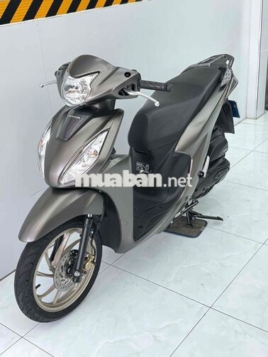 Honda Vision 2026 Xám 3000 km